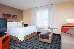  - TownePlace Suites by Marriott Indianapolis - I-465, Exit 33