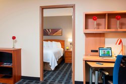  - TownePlace Suites by Marriott Indianapolis - I-465, Exit 33