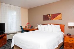  - TownePlace Suites by Marriott Indianapolis - I-465, Exit 33