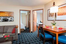  - TownePlace Suites by Marriott Indianapolis - I-465, Exit 33
