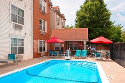  - TownePlace Suites by Marriott Indianapolis - I-465, Exit 33