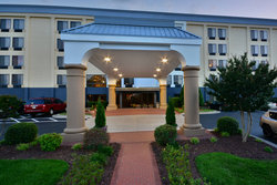  - Fairfield Inn & Suites by Marriott SW Winston-Salem - I-40, Exit 189