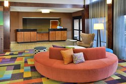  - Fairfield Inn & Suites by Marriott SW Winston-Salem - I-40, Exit 189