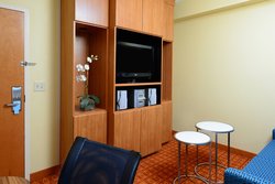  - Fairfield Inn & Suites by Marriott SW Winston-Salem - I-40, Exit 189