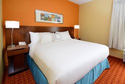 - Fairfield Inn & Suites by Marriott SW Winston-Salem - I-40, Exit 189