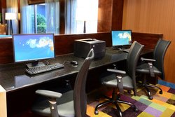  - Fairfield Inn & Suites by Marriott SW Winston-Salem - I-40, Exit 189