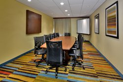  - Fairfield Inn & Suites by Marriott SW Winston-Salem - I-40, Exit 189