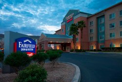  - Fairfield Inn & Suites by Marriott El Centro
