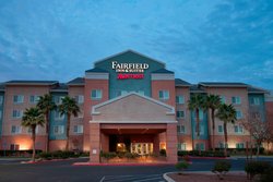  - Fairfield Inn & Suites by Marriott El Centro