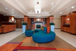  - Fairfield Inn & Suites by Marriott El Centro