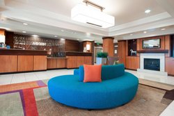  - Fairfield Inn & Suites by Marriott El Centro