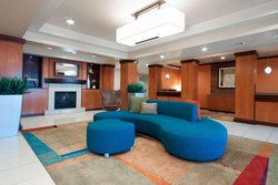  - Fairfield Inn & Suites by Marriott El Centro