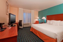  - Fairfield Inn & Suites by Marriott El Centro