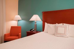  - Fairfield Inn & Suites by Marriott El Centro