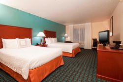  - Fairfield Inn & Suites by Marriott El Centro