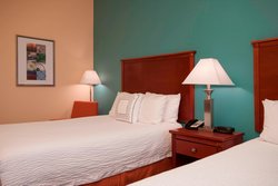  - Fairfield Inn & Suites by Marriott El Centro