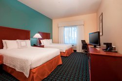  - Fairfield Inn & Suites by Marriott El Centro