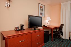  - Fairfield Inn & Suites by Marriott El Centro