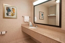  - Fairfield Inn & Suites by Marriott El Centro