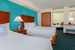  - Fairfield Inn & Suites by Marriott El Centro
