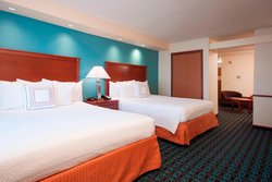  - Fairfield Inn & Suites by Marriott El Centro