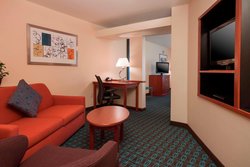  - Fairfield Inn & Suites by Marriott El Centro