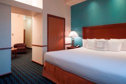  - Fairfield Inn & Suites by Marriott El Centro