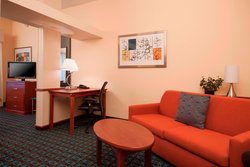  - Fairfield Inn & Suites by Marriott El Centro