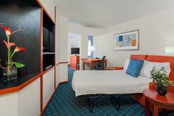  - Fairfield Inn & Suites by Marriott El Centro
