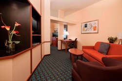  - Fairfield Inn & Suites by Marriott El Centro