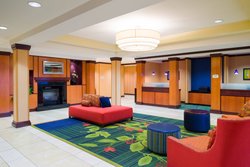  - Fairfield Inn & Suites by Marriott Lock Haven
