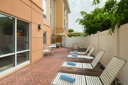  - Fairfield Inn & Suites by Marriott Lock Haven