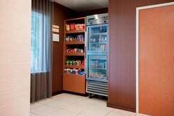  - Fairfield Inn & Suites by Marriott El Centro