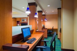  - Fairfield Inn & Suites by Marriott Lock Haven