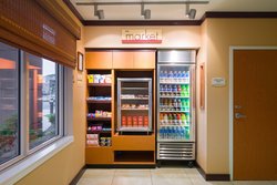  - Fairfield Inn & Suites by Marriott Lock Haven