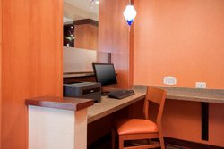  - Fairfield Inn & Suites by Marriott El Centro