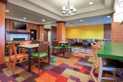  - Fairfield Inn & Suites by Marriott El Centro