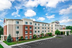  - SpringHill Suites by Marriott Bellport