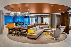  - SpringHill Suites by Marriott Bellport