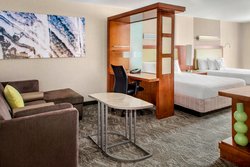  - SpringHill Suites by Marriott Bellport