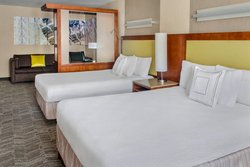  - SpringHill Suites by Marriott Bellport