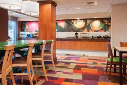  - Fairfield Inn & Suites by Marriott El Centro