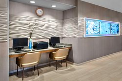  - SpringHill Suites by Marriott Bellport