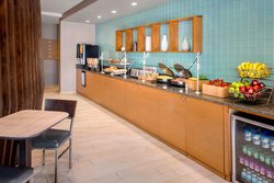  - SpringHill Suites by Marriott Bellport