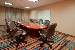  - Fairfield Inn & Suites by Marriott El Centro