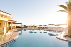  - Casa Monica Resort & Spa St Augustine