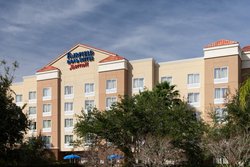  - Fairfield Inn & Suites by Marriott Jacksonville - I-95, Exit 344