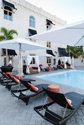  - Casa Monica Resort & Spa St Augustine