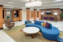  - Fairfield Inn & Suites by Marriott Jacksonville - I-95, Exit 344