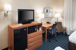  - Fairfield Inn & Suites by Marriott Jacksonville - I-95, Exit 344